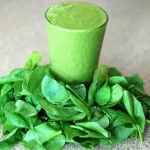 Spinach: Nutrition facts, Health benefits, and Juice Recipe 