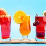 Beat the Heat with These 4 Refreshing Drinks