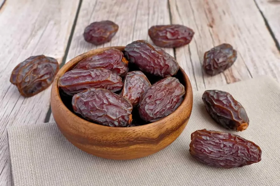 Dates (The Fruit of Ramadan) Benefits